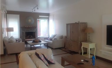 CASA VENTA LOMAS DE SAN ISIDRO