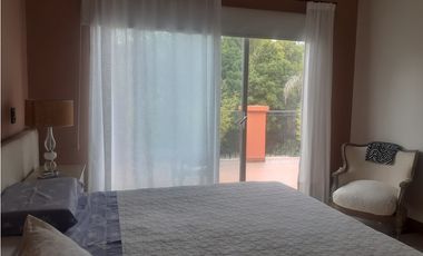 CASA VENTA LOMAS DE SAN ISIDRO