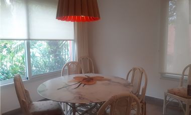 CASA VENTA LOMAS DE SAN ISIDRO