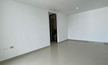 apartamento en arriendo en la floresta. Cod A4834