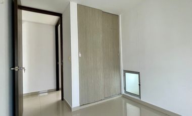 apartamento en arriendo en la floresta. Cod A4834