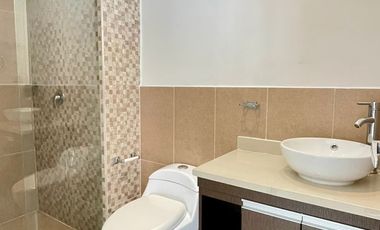 apartamento en arriendo en la floresta. Cod A4834