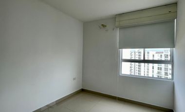 apartamento en arriendo en la floresta. Cod A4834