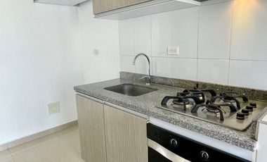 apartamento en arriendo en la floresta. Cod A4834
