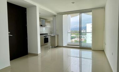 apartamento en arriendo en la floresta. Cod A4834