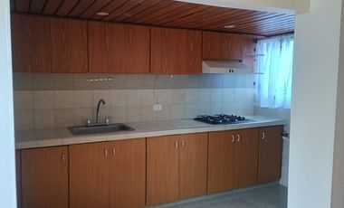 casa en arriendo en el cortijo. Cod A7264501