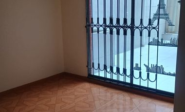 casa en arriendo en el cortijo. Cod A7264501