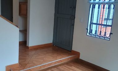 casa en arriendo en el cortijo. Cod A7264501
