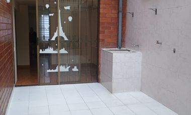 casa en arriendo en el cortijo. Cod A7264501