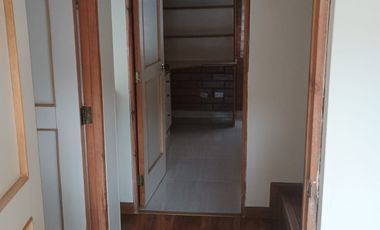 casa en arriendo en el cortijo. Cod A7264501