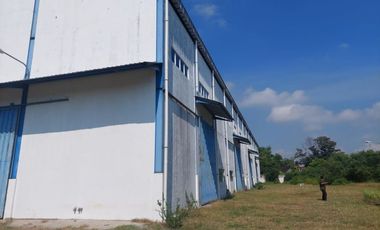 Dijual Gudang di Jenu Tuban
