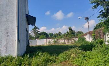 Dijual Gudang di Jenu Tuban