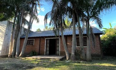 Quinta en venta en Paso de la Patria