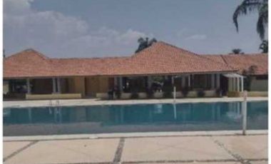 CASA EN VENTA O RENTA EN CONDOMINIO EN JIUTEPEC