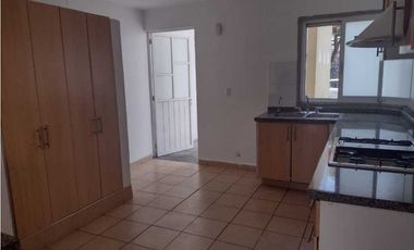 CASA EN VENTA O RENTA EN CONDOMINIO EN JIUTEPEC