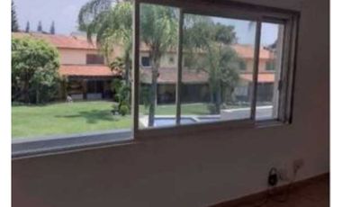 CASA EN VENTA O RENTA EN CONDOMINIO EN JIUTEPEC