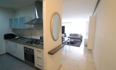 Departamento en venta. Reforma 222 Increíble vista.  78 m²
