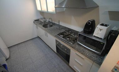 Departamento en venta. Reforma 222 Increíble vista.  78 m²