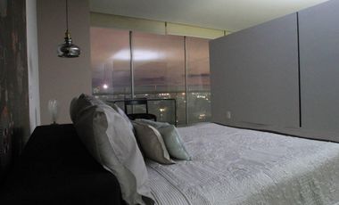 Departamento en venta. Reforma 222 Increíble vista.  78 m²
