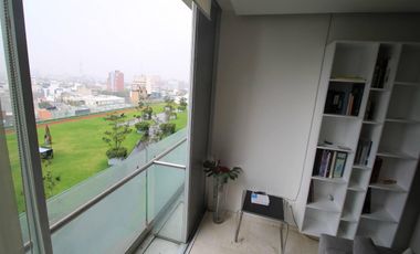 Departamento en venta. Reforma 222 Increíble vista.  78 m²