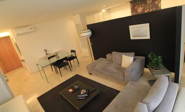 Departamento en venta. Reforma 222 Increíble vista.  78 m²