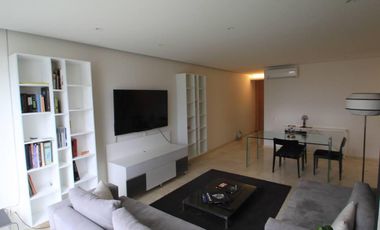 Departamento en venta. Reforma 222 Increíble vista.  78 m²