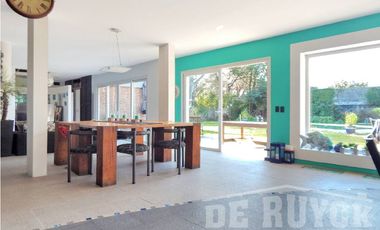 Casa en venta en Berazategui Oeste