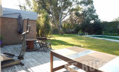 Casa en venta en Berazategui Oeste