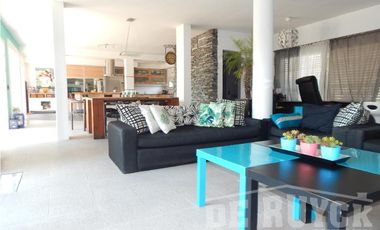 Casa en venta en Berazategui Oeste