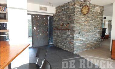 Casa en venta en Berazategui Oeste