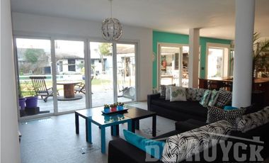 Casa en venta en Berazategui Oeste