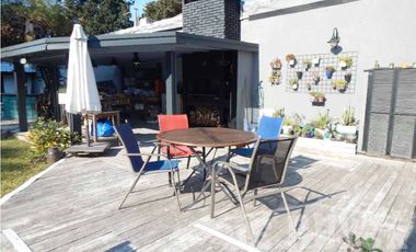 Casa en venta en Berazategui Oeste