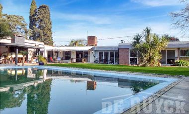 Casa en venta en Berazategui Oeste