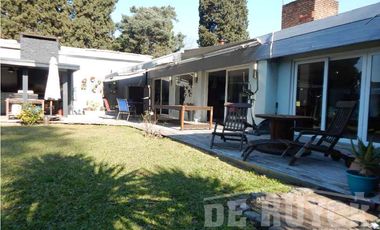 Casa en venta en Berazategui Oeste