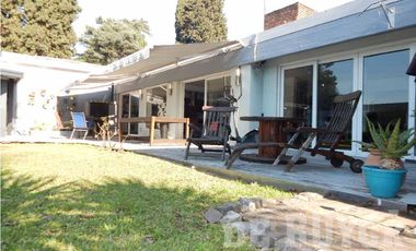 Casa en venta en Berazategui Oeste