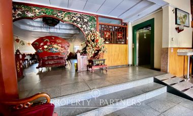 Edificio para oficinas o local comercial en pleno centro