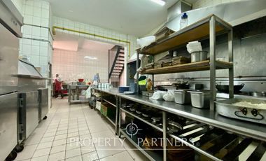 Edificio para oficinas o local comercial en pleno centro