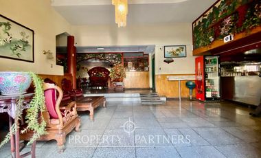 Edificio para oficinas o local comercial en pleno centro