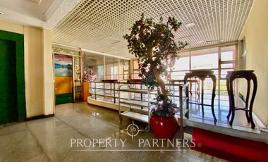 Edificio para oficinas o local comercial en pleno centro