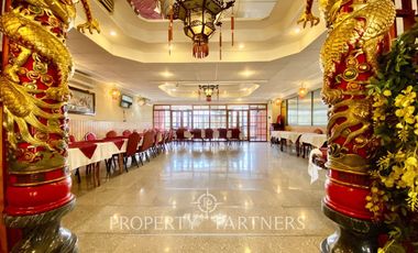 Edificio para oficinas o local comercial en pleno centro