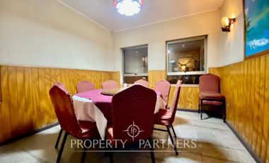 Edificio para oficinas o local comercial en pleno centro