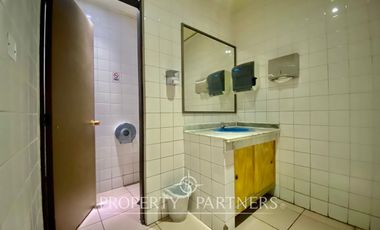 Edificio para oficinas o local comercial en pleno centro