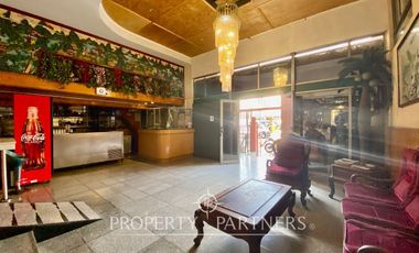 Edificio para oficinas o local comercial en pleno centro