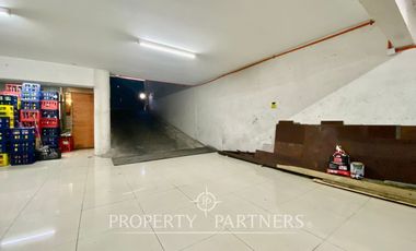 Edificio para oficinas o local comercial en pleno centro