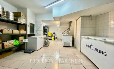 Edificio para oficinas o local comercial en pleno centro