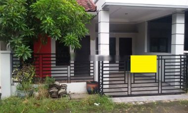 Jual Rumah di Amertha Residence Kota Surabaya
