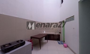 Rumah sewa dekat dari setrasari mall