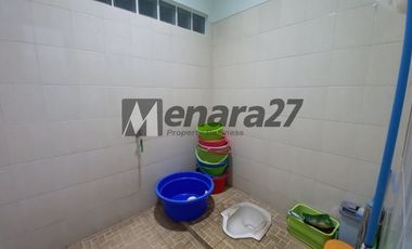 Rumah sewa dekat dari setrasari mall
