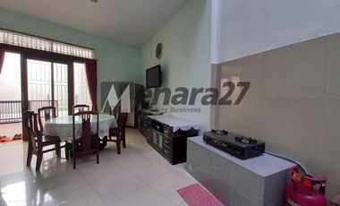 Rumah sewa dekat dari setrasari mall