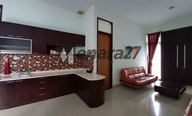 Rumah sewa dekat dari setrasari mall